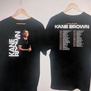 Kane Brown Concert Shirt , Kane Brown Tour 2024 Shirt